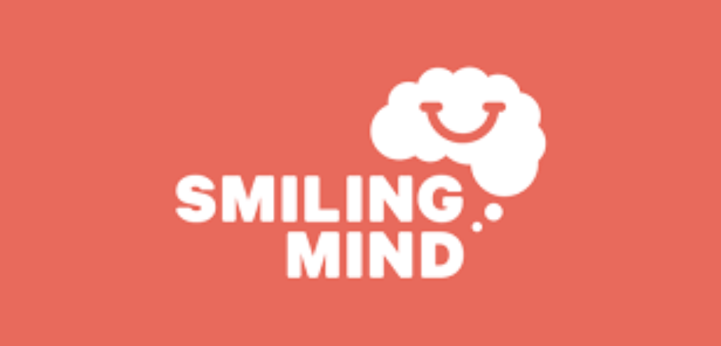 Smiling Mind Meditation App - ADHD Australia