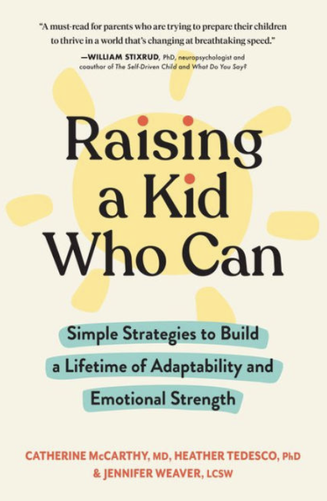 Raising a Kid Who Can