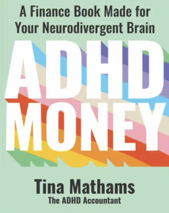 ADHD Money